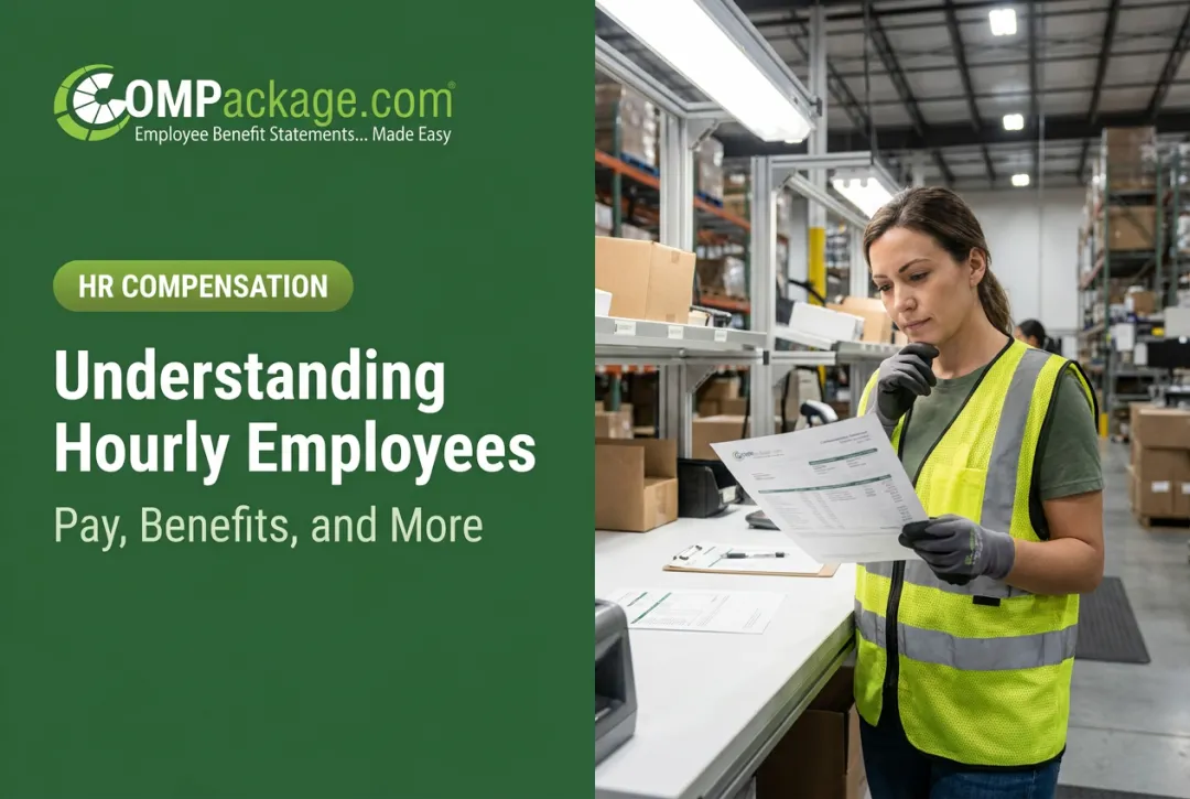 Understanding Hourly Employees: Pay, Benefits, and More