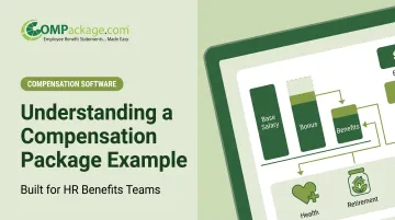 Understanding a Compensation Package Example