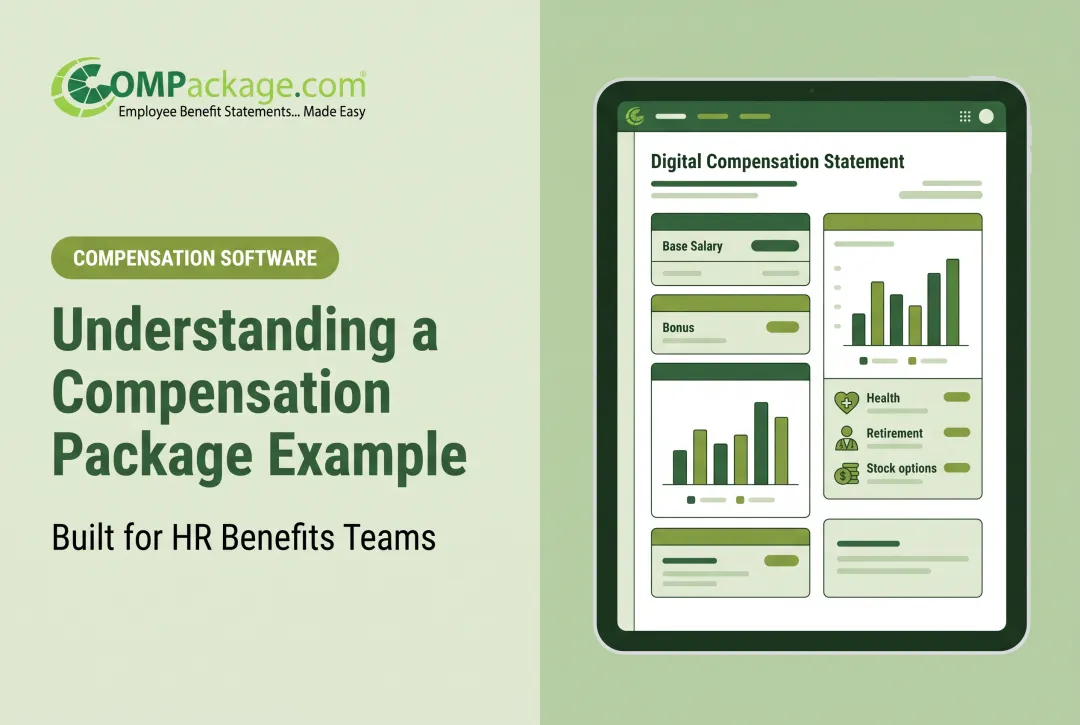 Understanding a Compensation Package Example