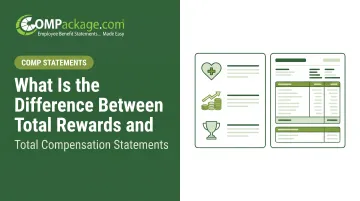 What Is the Difference Between Total Rewards and