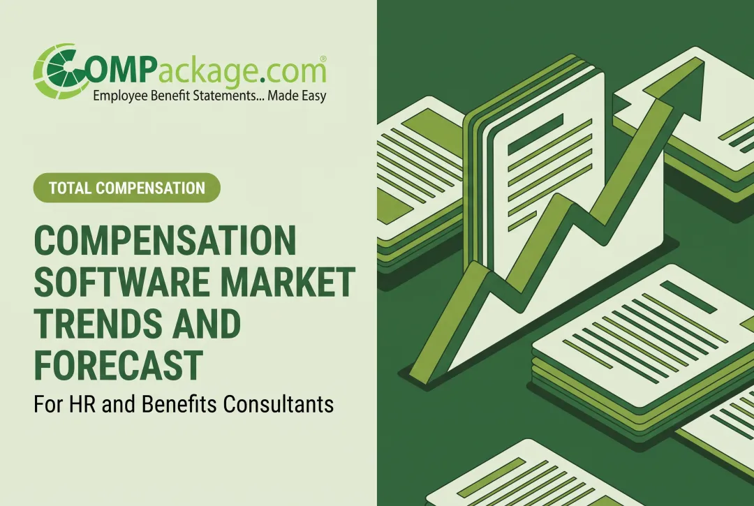 Compensation Software Market Trends and Forecast
