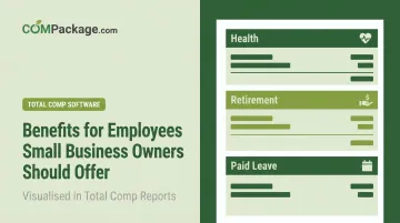 Benefits for Employees Small Business Owners Should Offer