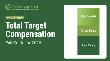 Total Target Compensation: Full Guide for 2026