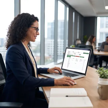 Total compensation management software for HR teams