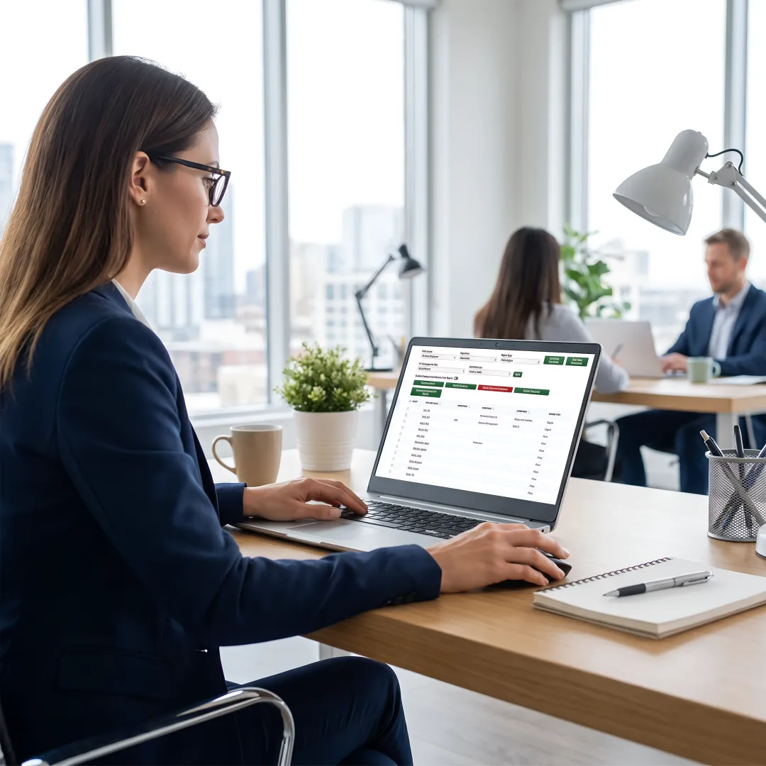 Compensation & Pay Services