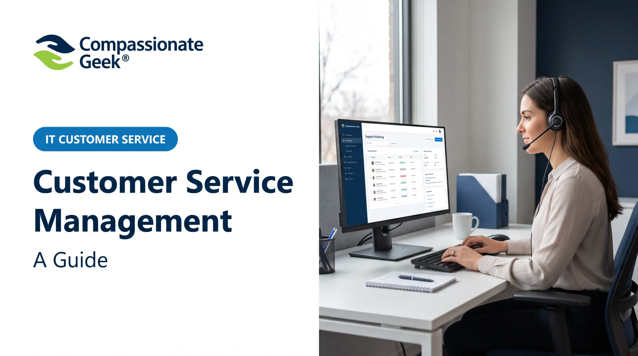 Customer Service Management: A Guide