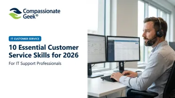 10 Essential Customer Service Skills for 2026