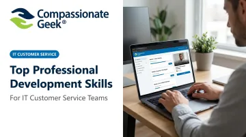 Top Professional Development Skills
