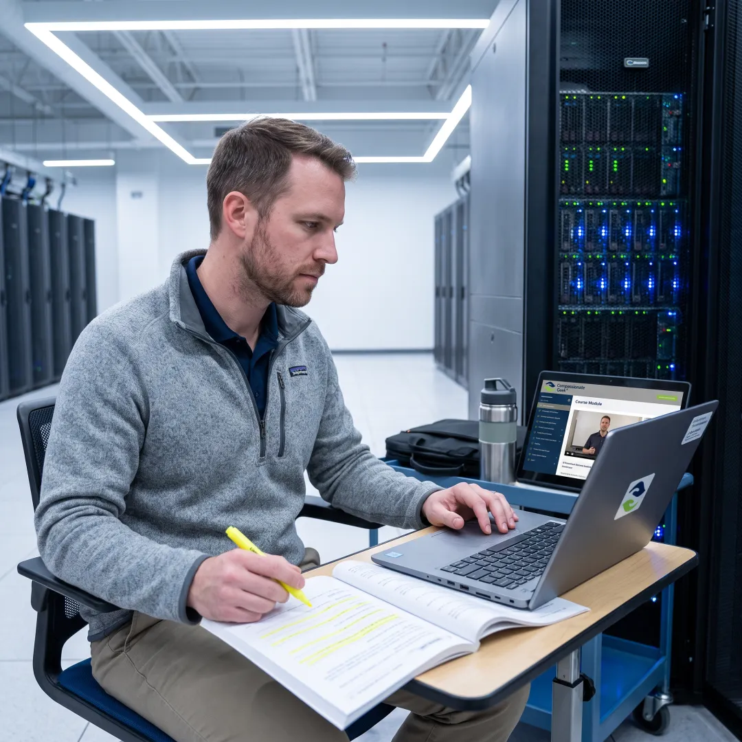 Managed Service Providers (MSPs)