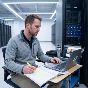 Managed Service Providers (MSPs)
