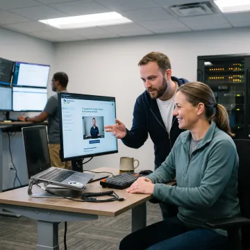 Managed Service Providers (MSPs)