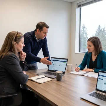 Technology Service Organizations