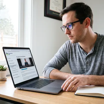 IT Training and Development