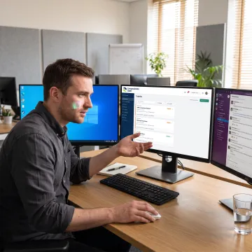 Managed Service Providers (MSPs)