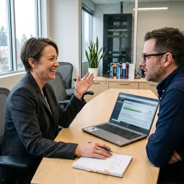 Corporate IT Departments