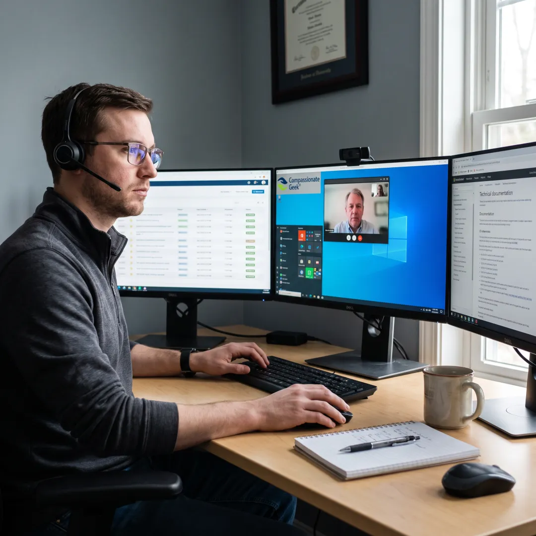 Managed Service Providers (MSPs)