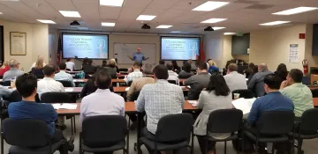 Corporate Training & L&D Departments