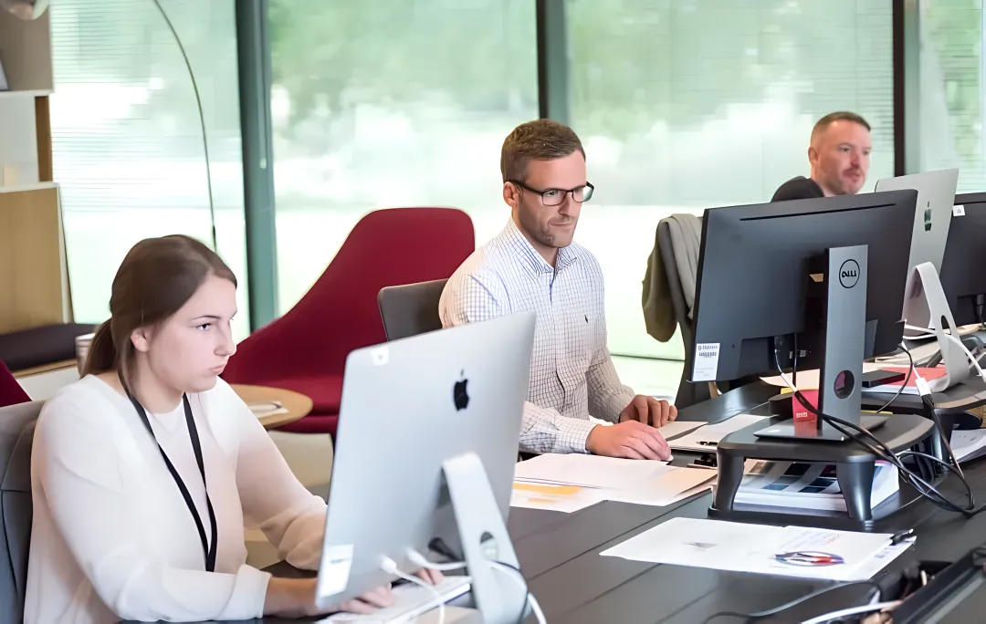 Enterprise IT & CIO Organizations
