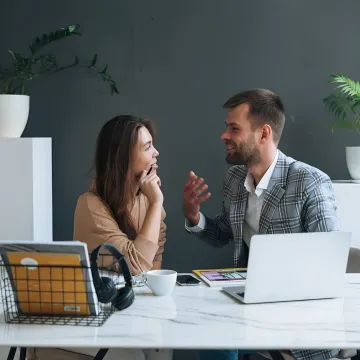 IT Staff Onboarding & Professional Development