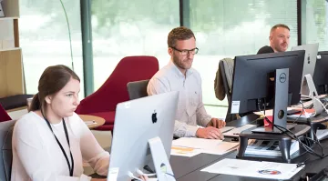 Managed Service Providers (MSPs)