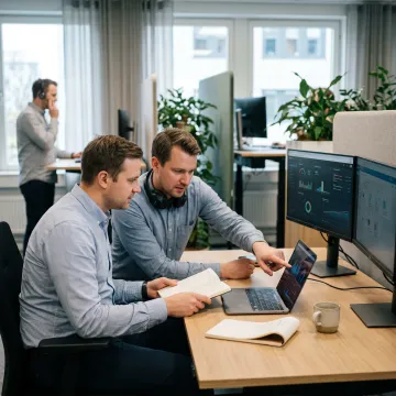 Managed Service Providers (MSPs)