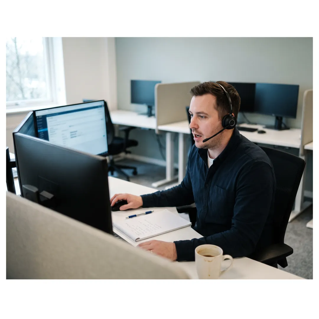 IT Help Desk & Support Teams