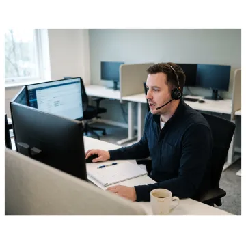 IT Help Desk & Support Teams