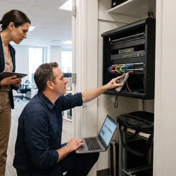 Managed Service Providers (MSPs)