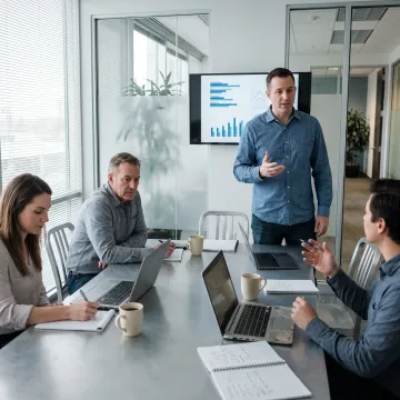 IT Management & Leadership