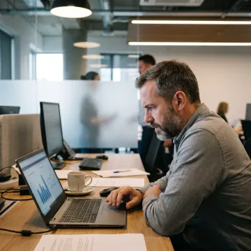 Enterprise IT Management & CIOs