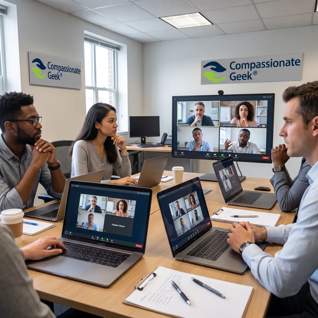 Conflict Management Training Course