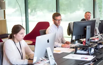 Customer Service Secrets of Successful IT Pros
