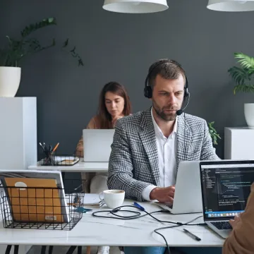 Soft Skills Training Courses for IT Professionals