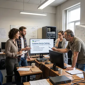 The Best Customer Service Training Videos for IT Teams