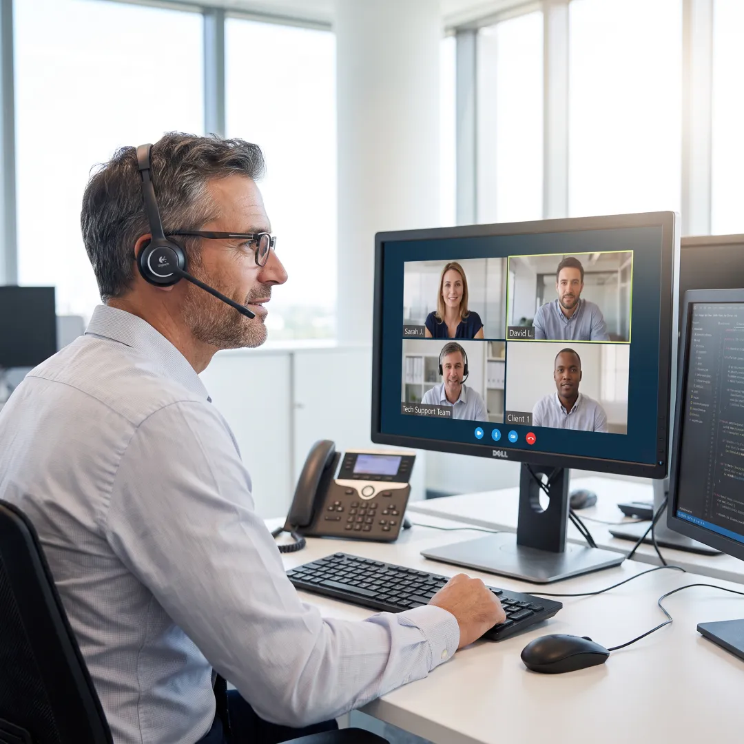 Active Listening Training Courses for Support Teams
