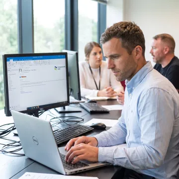 Email Etiquette Training Courses for IT Teams