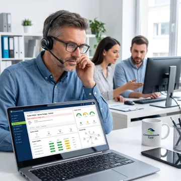Customer Service Training Agency Training for IT Teams and Support Staff