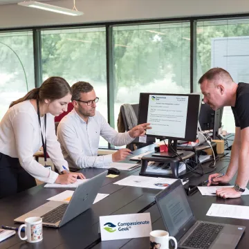 Customer Service Soft Skills Training Courses for IT Teams