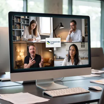 Emotional Intelligence Leadership Training Courses for Support Teams