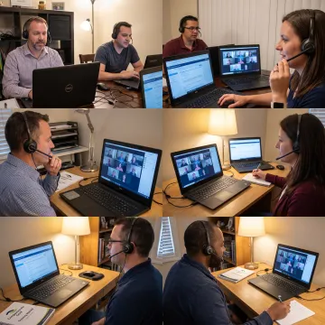 Business Communication Skills Training Courses for Support Teams