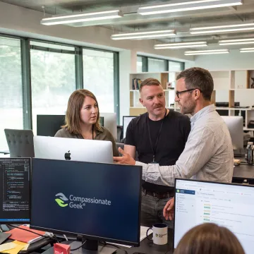 Leadership Soft Skills Training Courses for IT Teams