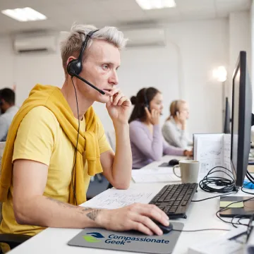 Level 1 Help Desk Training Courses for IT Professionals