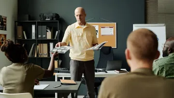 Technology Training and Development