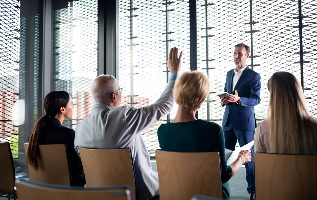 Technology Consulting Firms