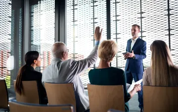 Technology Consulting Firms