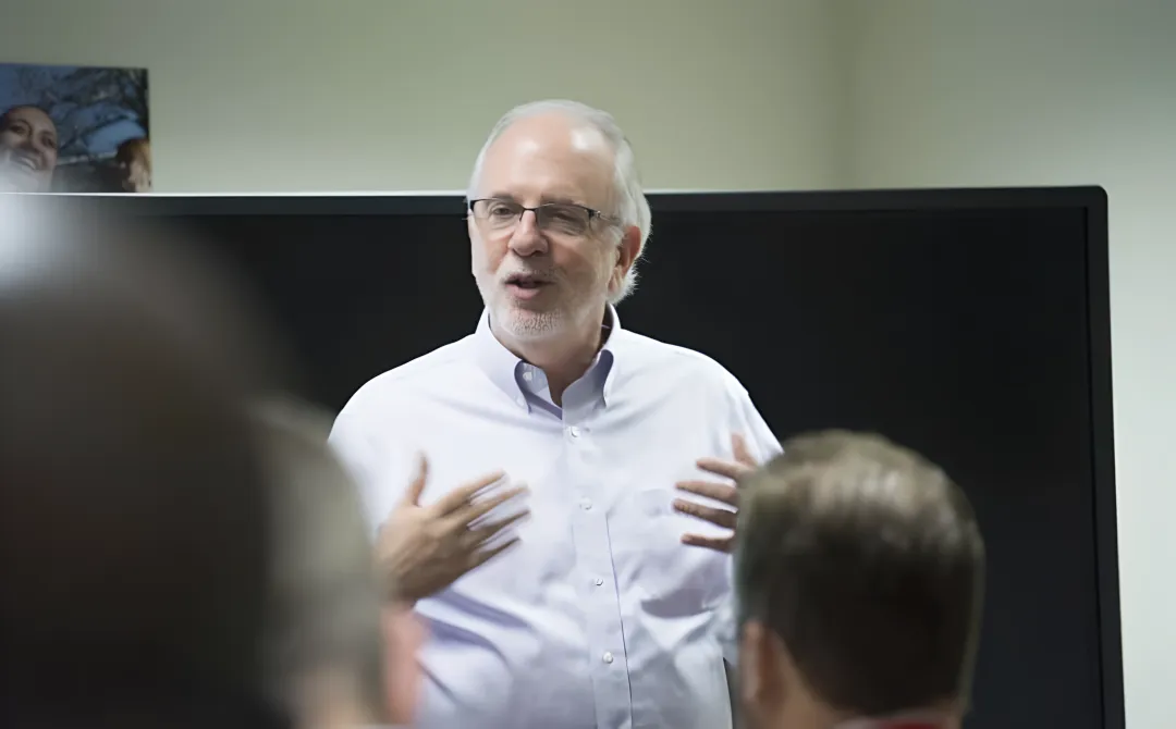 Technology Training Organizations