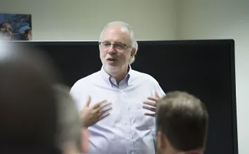 Technology Training Organizations