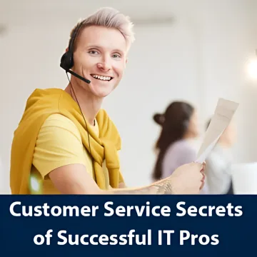 Managed Service Providers