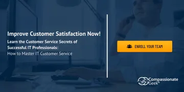 Technology Services Organizations