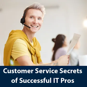 Managed Service Providers (MSPs)